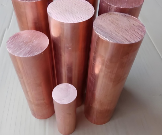 Copper Rod