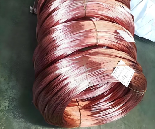 Copper Wire