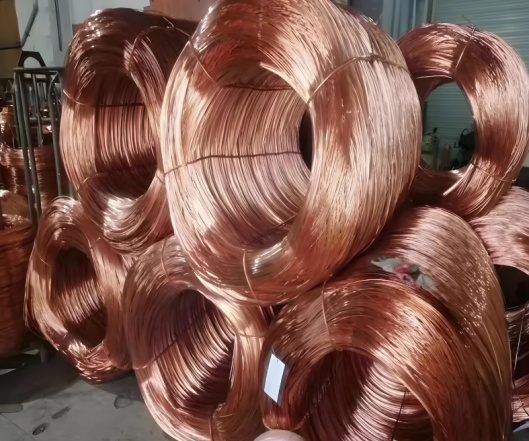 Copper Wire