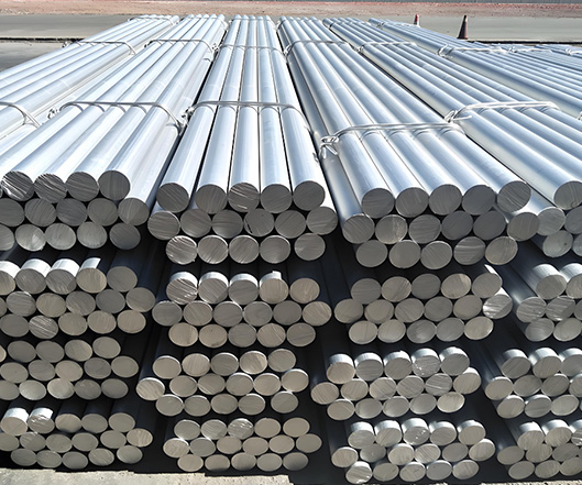 Aluminum Rod