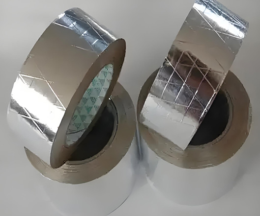 Aluminum Foil