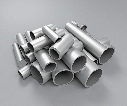 Aluminum Tube