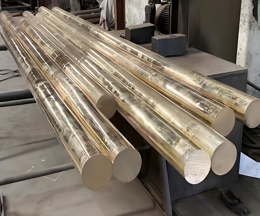 Brass Rod