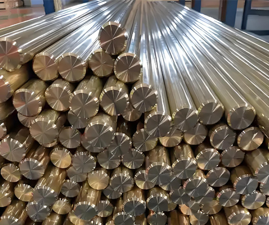 Brass Rod