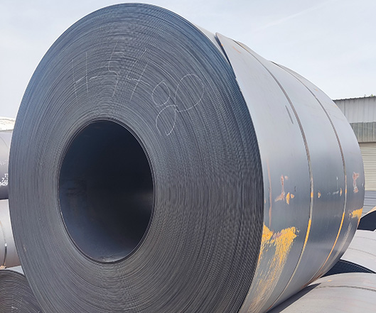 Carbon Steel Coil