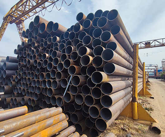 Carbon Steel Pipe