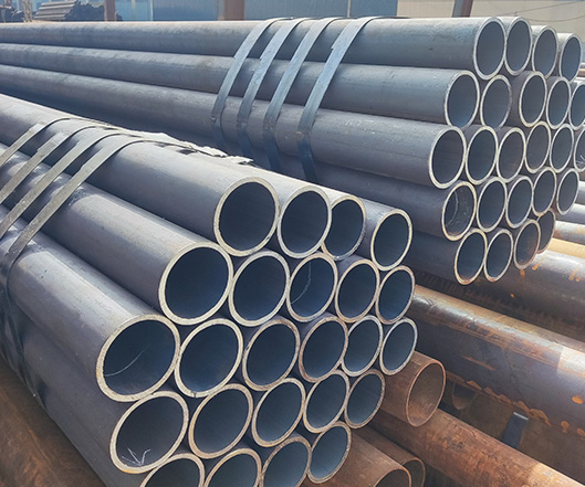Carbon Steel Pipe