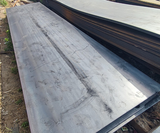 Carbon Steel Plate