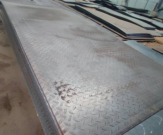 Carbon Steel Plate