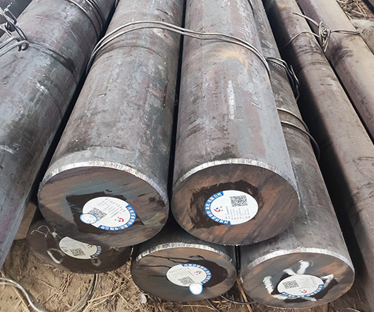 Carbon Steel Rod