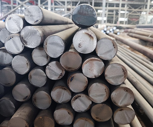 Carbon Steel Rod