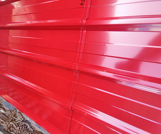 Corrugated Board