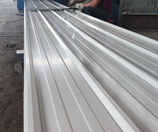 Corrugated Board