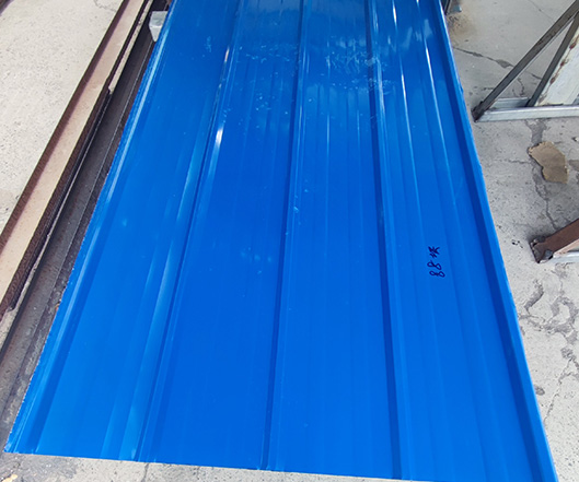 Corrugated Board