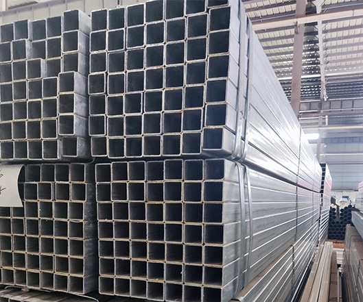Galvanized Pipe