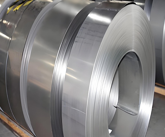 Stainless Steel Belt