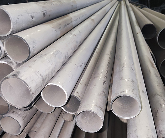 Stainless Steel Pipe