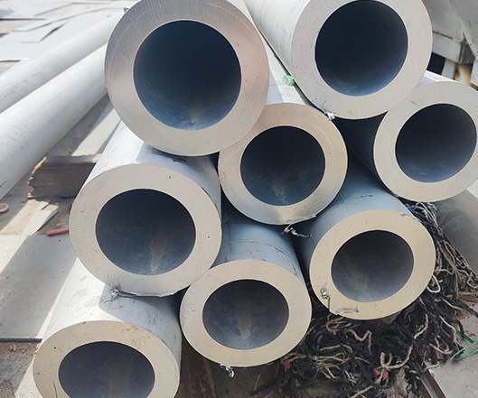 Stainless Steel Pipe