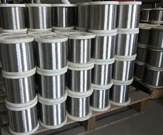 Stainless Steel Wire