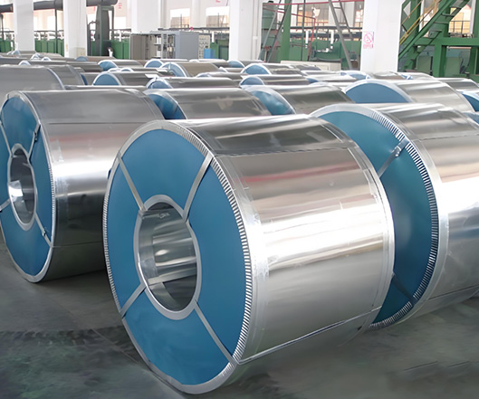Tinplate Roll