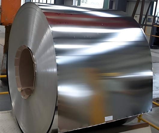 Tinplate Roll