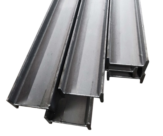 I-beam steel