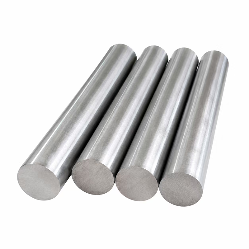 Hot Rolled Alloy Steel Round Bar for Shafts, Gears, Machinery Parts and Forging