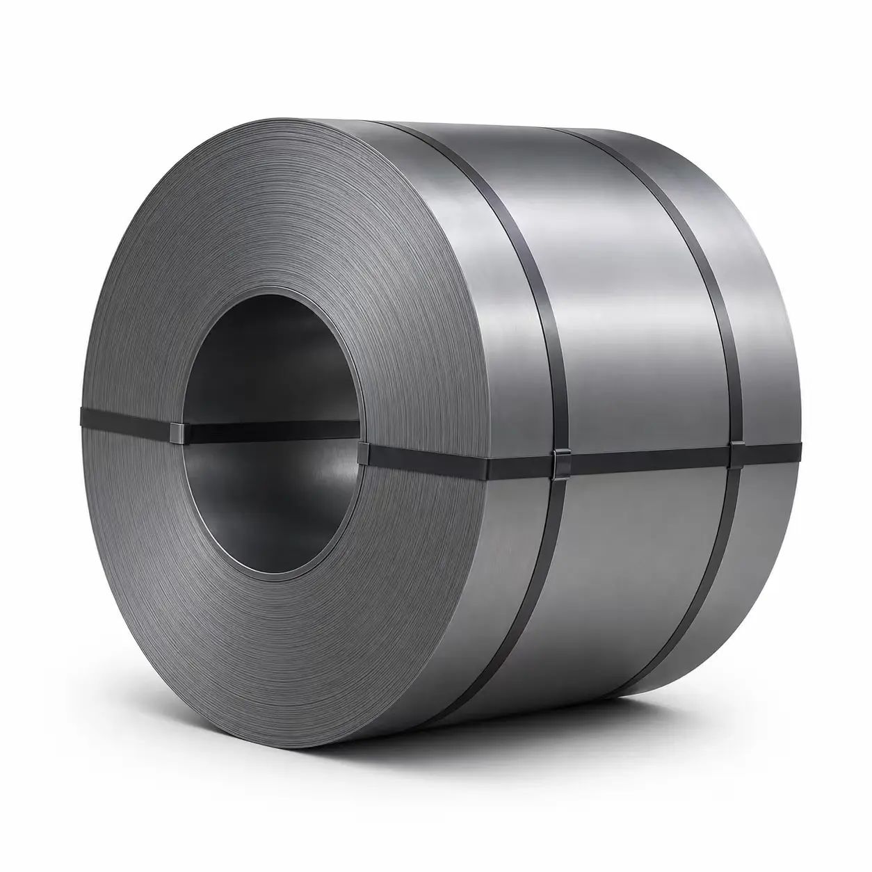 CR Coil Cold Rolled Steel Coil for Automotive Parts, Appliances, Stamping and Metal Fabrication