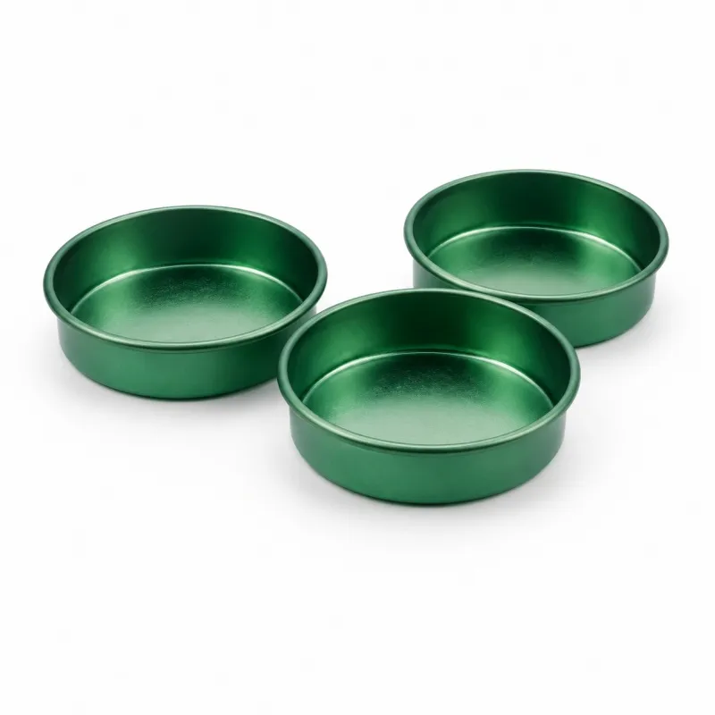 Non-Spill Easy Open Metal Bottle Cap