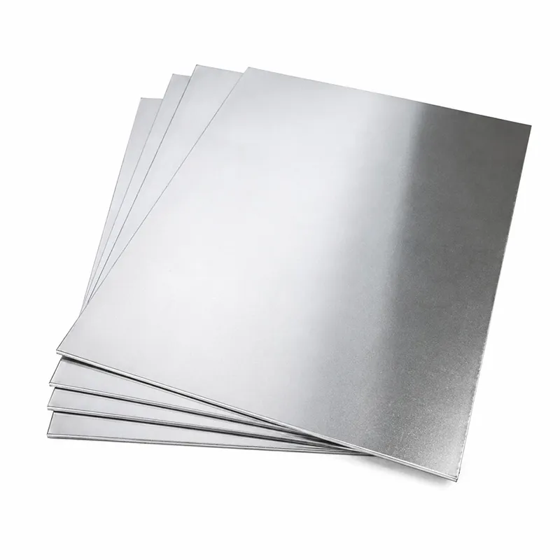 Tinplate